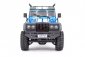 RTR HOBBYTECH CRX18 Truck Trial 1/18, 6wd, krátká verzia – modrý