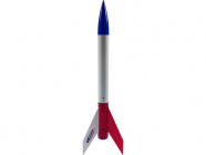 Dielenská raketová súprava Estes (25 ks)