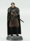 Edicola Figúrky Robb Stark King In The North - Trono Di Spade - Game Of Thrones 1:21 Various