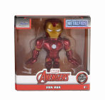 Jada Figúrky Avengers - Iron Man - cm. 6.0 1:32 Rôzne