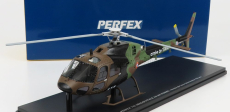 Perfex Aerospatiale As 555 Fennec Helicopter Armee De Terre 1990 1:43 Vojenská kamufláž