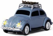 RC auto Volkswagen Beetle Wintersport verzia 1:87