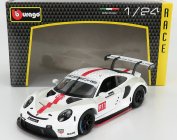 Bburago Porsche 911 RSR GT 1:24