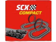 Kompaktná formula SCX Závod o víťazstvo
