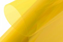Nažehľovacia fólia KAVAN - transparentná žltá