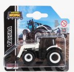 Traktor Maisto Valtra Q305 2018 1:64 biely čierny