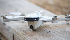 Recenzia dronu Syma Z6 PRO