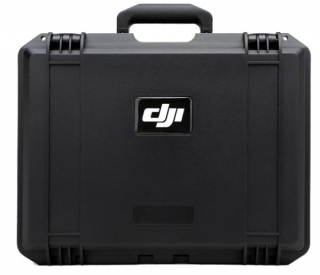 DJI FPV – vysokoodolný kufor pre FPV súpravu