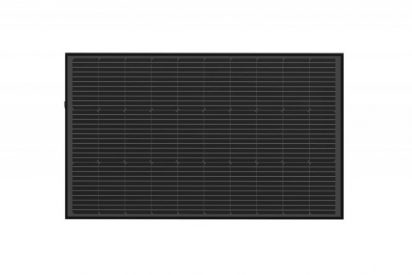 EcoFlow Power Kits 2x 100 W Rigid Solar Panel Combo
