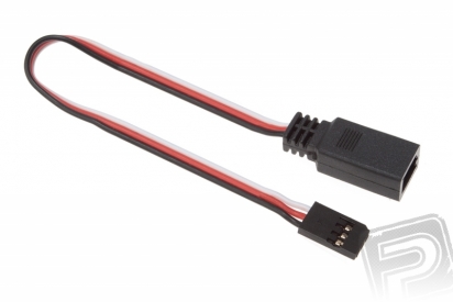 FU010 predlžovací kábel 15cm FUT kompaktný
