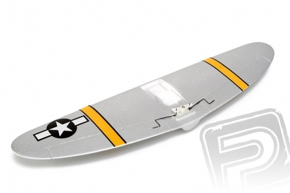 Krídlo (P-47)