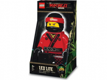 LEGO baterka – Ninjago Movie Kai