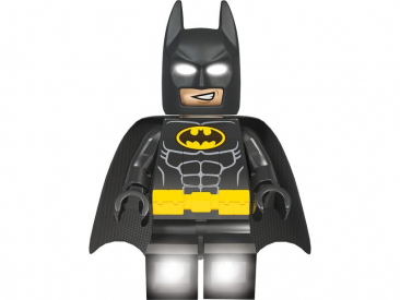 LEGO baterka so svietiacimi očami – Batman Movie Batman