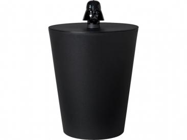 LEGO odpadkový kôš – Star Wars Darth Vader