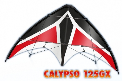Lietajúci šarkan CALYPSO 125 GX