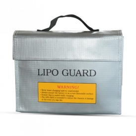 Li-Pol Safebag 230x300 mm