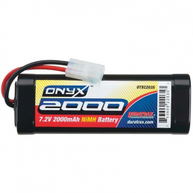 ONYX – NiMH 7,2V 2000mAh StickPack s TAM konektorom