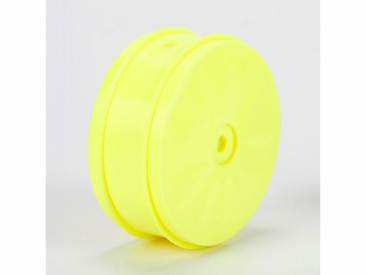 TLR disk predný 61 mm 12 mm žltý (2): 22-4
