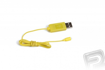 USB nabíjačka Nano3 S