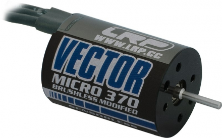VECTOR Micro BL Modified, 6T/7900 kV motor