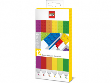 LEGO fixky 12 ks