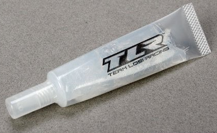 TLR silikonová vazelína 8 ml
