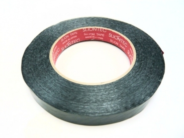 Upevňovacia páska 50m x 17mm (čierna)