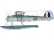 Airfix Fairey Swordfish Mk1 Floatplane (1 : 72)