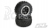 Badlands MX43 Pro-Loc gumy nalepené (2 ks)