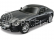 BAZÁR – Bburago Plus Mercedes AMG GT 1:32 čierna
