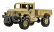 BAZÁR – RC auto Military Truck, piesková