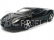 Bburago Ferrari 488 GTB 1:43 čierna