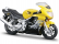 Bburago Kit Honda CBR 600F 1:18