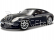 Bburago Plus Porsche 911 Carrera S 1:24 čierna