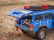 RC auto SUV Legend 4×4 1:12 4WD, modré