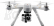 Dron Bugs 3 GPS Brushless