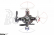 Dron Rocket55 XXS 3D, čierna