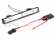 ECX svetelná rampa s LED: 1:18 Roost