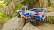 Element RC – Enduro 24 Trail Truck RTR s červeno-modrou karosériou