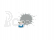 Humbrol emailová farba #129 US čajkovo sivá polomatná 14 ml