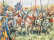 Italeri figúrky – FRENCH WARRIORS (100 YEARS WAR) (1:72)