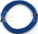 Kábel silikón 4,0 mm2 1 m (modrý)