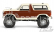 Karoséria číra 1981 Ford Bronco