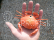 Krab na diaľkové ovládanie, oranžová