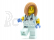 LEGO baterka – Ikonická zdravotná sestra