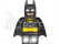 LEGO baterka so svietiacimi očami – Batman Movie Batman