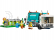 LEGO City - Nákladné auto na odpadky