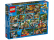 LEGO City – Prieskum oblasti v džungli