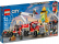 LEGO City – Veliteľská jednotka hasičov