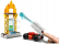 LEGO City – Veliteľská jednotka hasičov